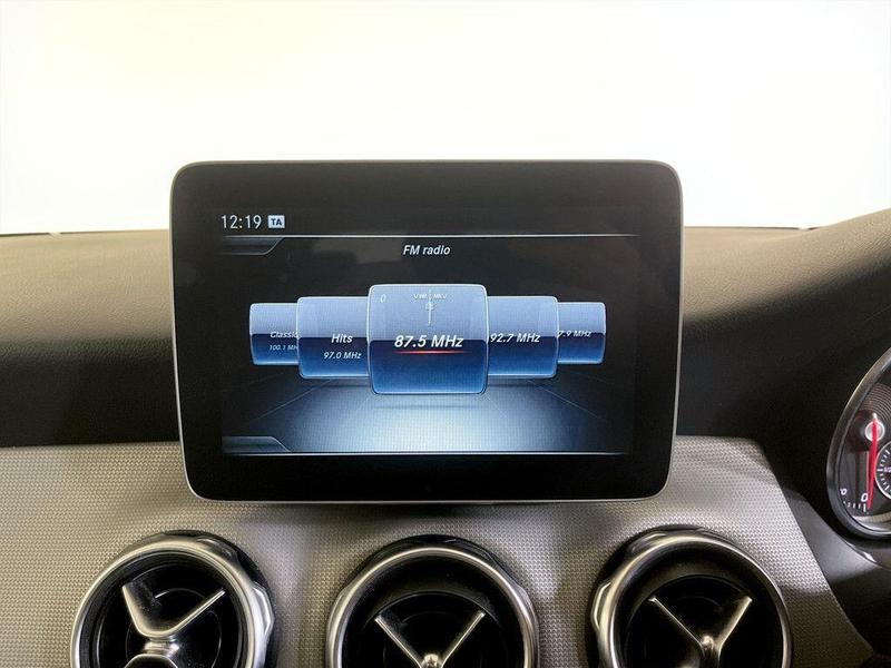 Used Mercedes-Benz GLA 2019 for sale - 76332429: Photo 22