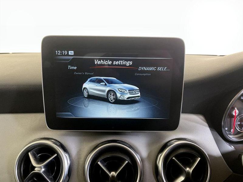 Used Mercedes-Benz GLA 2019 for sale - 76332429: Photo 23