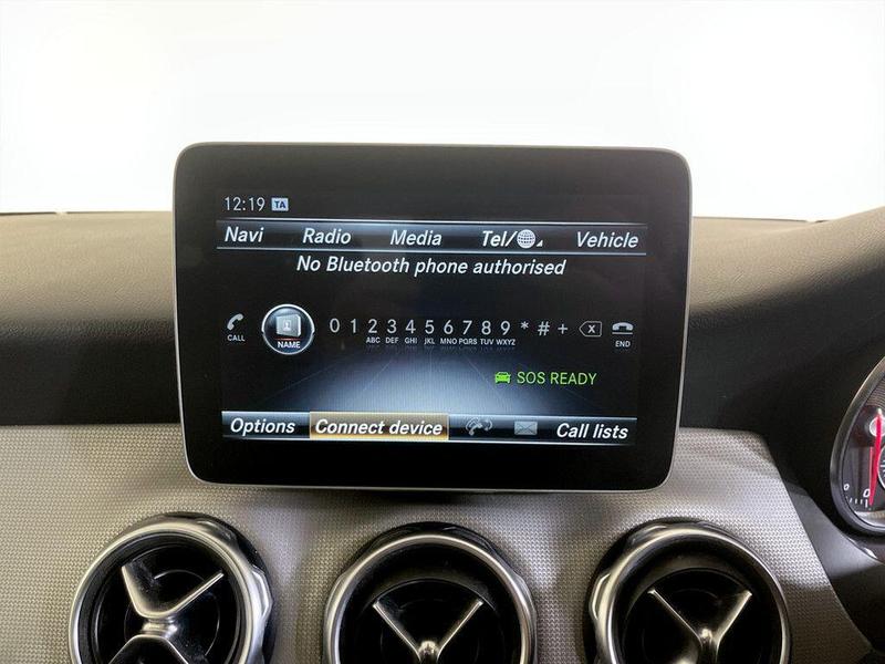 Used Mercedes-Benz GLA 2019 for sale - 76332429: Photo 24