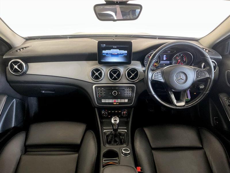 Used Mercedes-Benz GLA 2019 for sale - 76332429: Photo 3