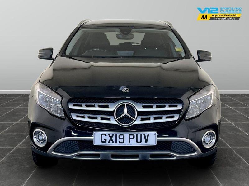 Used Mercedes-Benz GLA 2019 for sale - 76332429: Photo 5
