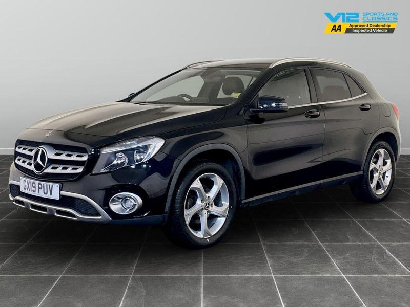 Used Mercedes-Benz GLA 2019 for sale - 76332429: Photo 6