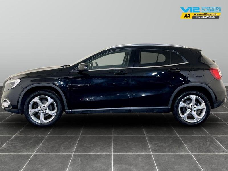Used Mercedes-Benz GLA 2019 for sale - 76332429: Photo 7
