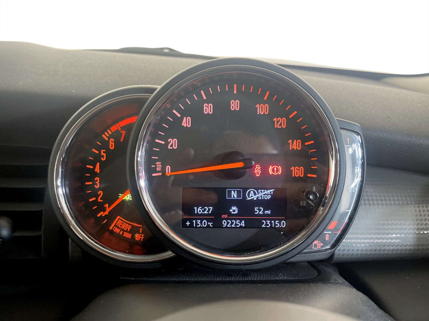 Used MINI Hatch 2019 for sale - 77700909: Photo 18