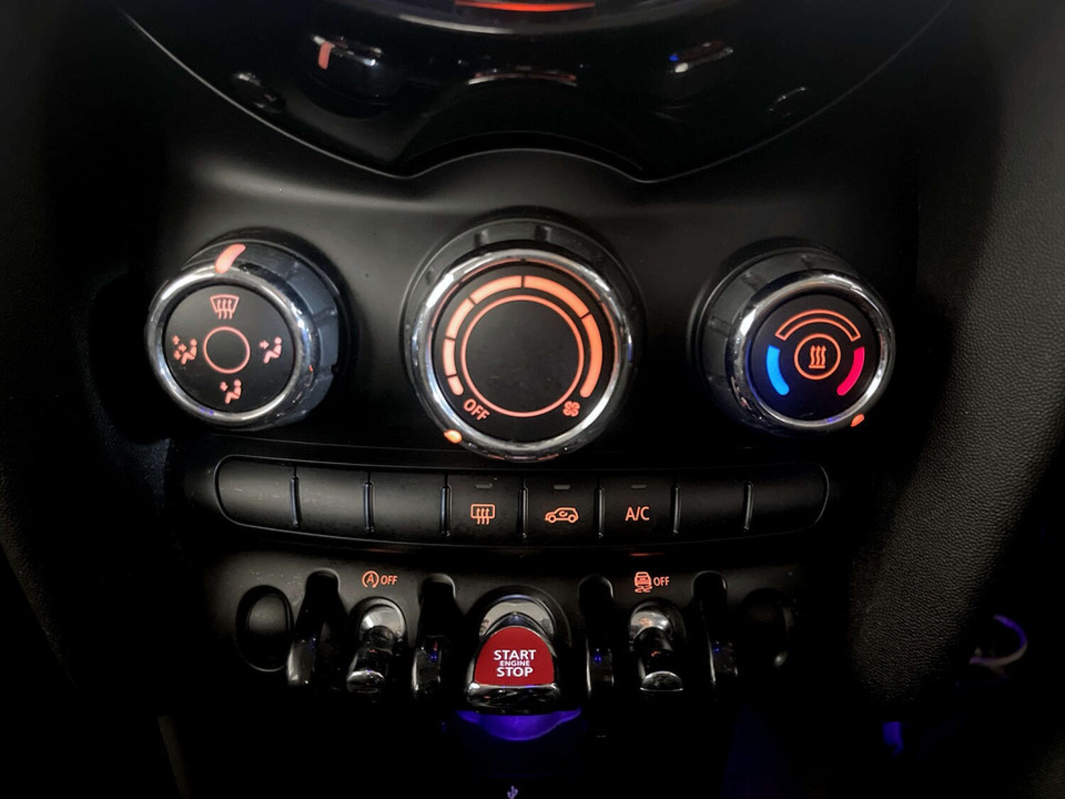 Used MINI Hatch 2019 for sale - 77700909: Photo 24