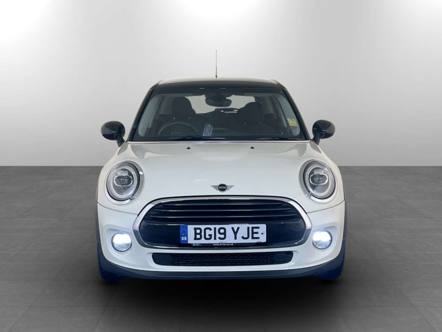 Used MINI Hatch 2019 for sale - 77700909: Photo 5