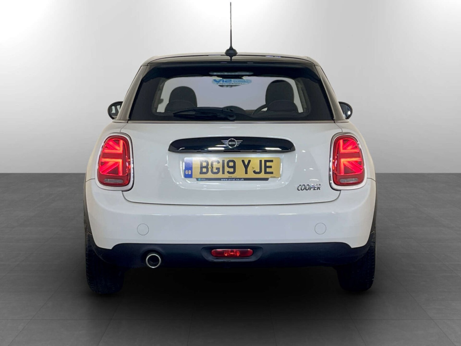 Used MINI Hatch 2019 for sale - 77700909: Photo 9