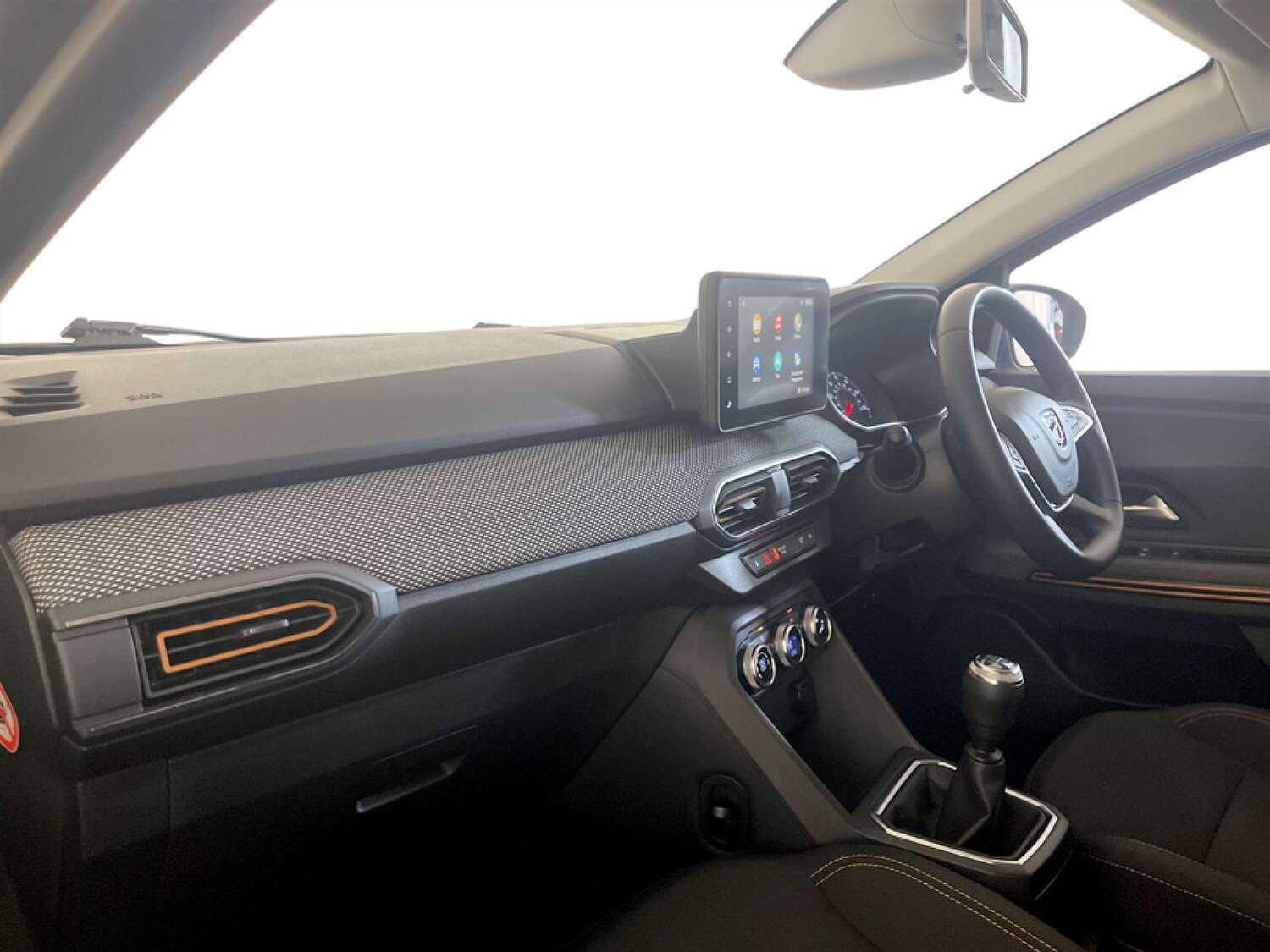 Used Dacia Sandero Stepway 2022 for sale - 77506896: Photo 11