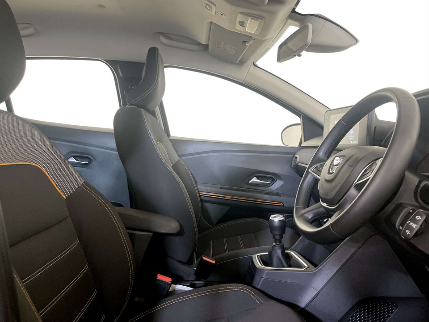 Used Dacia Sandero Stepway 2022 for sale - 77506896: Photo 12