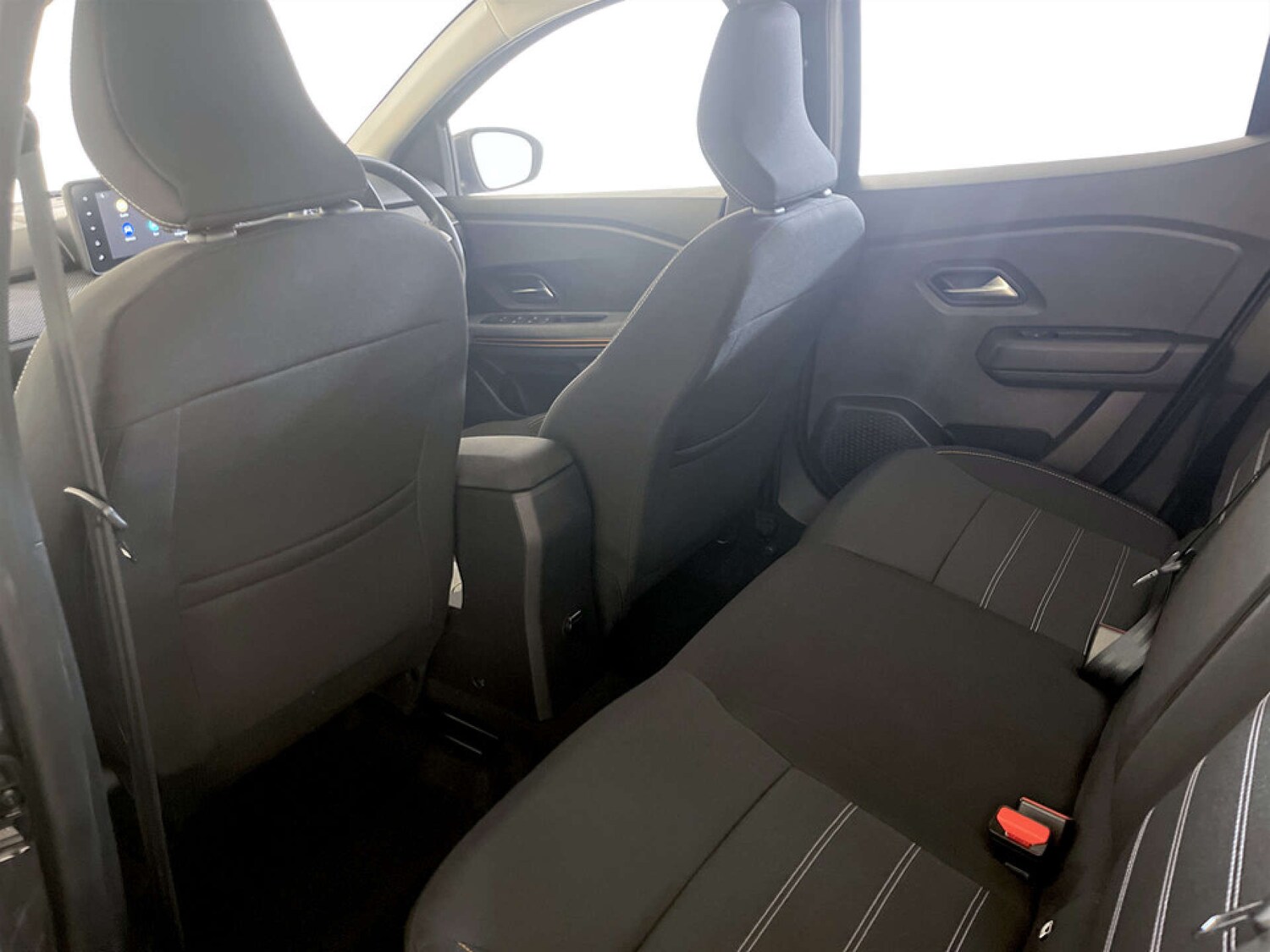 Used Dacia Sandero Stepway 2022 for sale - 77506896: Photo 13