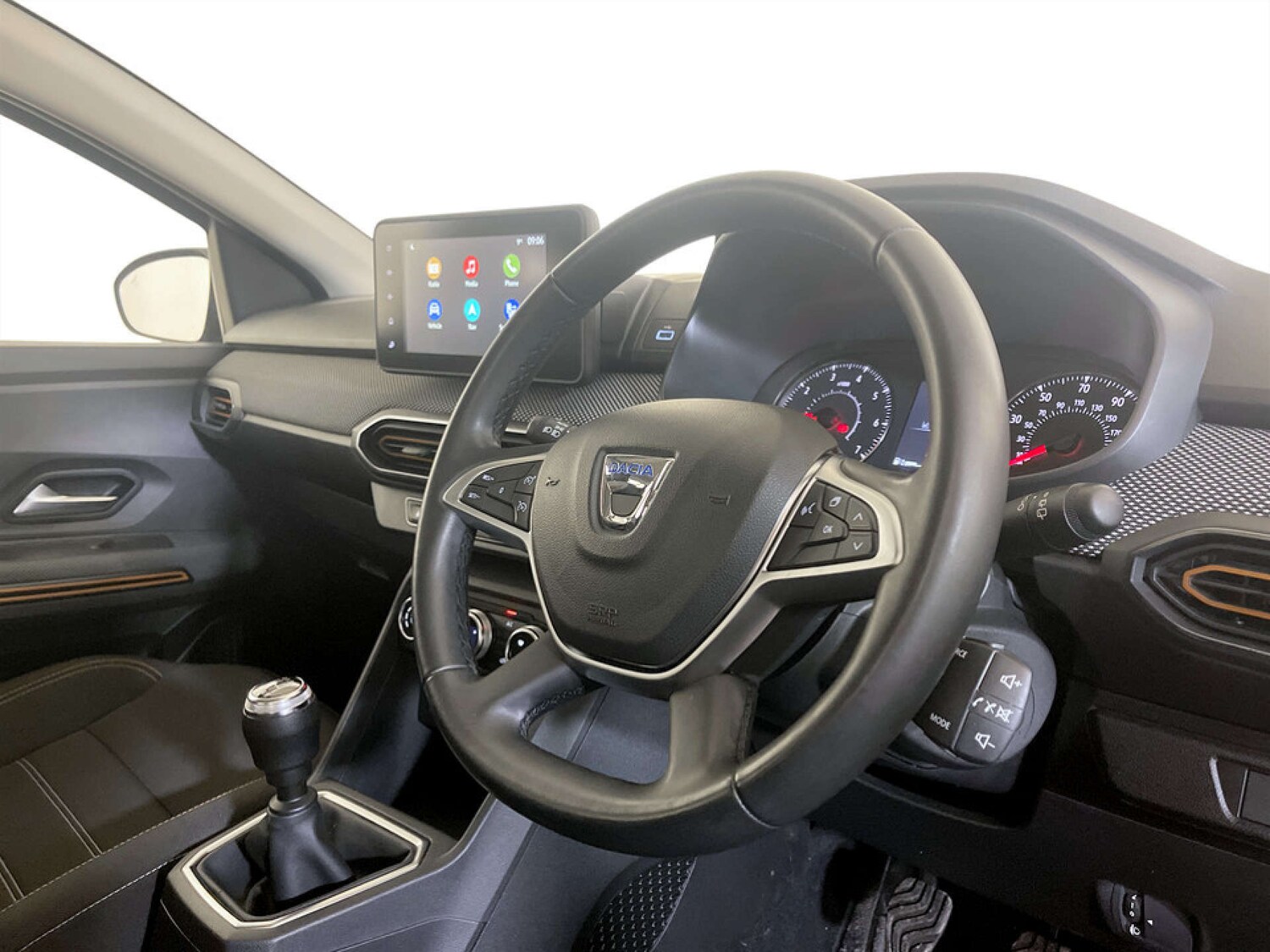 Used Dacia Sandero Stepway 2022 for sale - 77506896: Photo 15