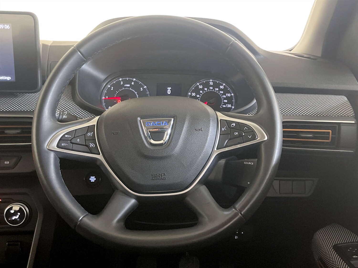 Used Dacia Sandero Stepway 2022 for sale - 77506896: Photo 16