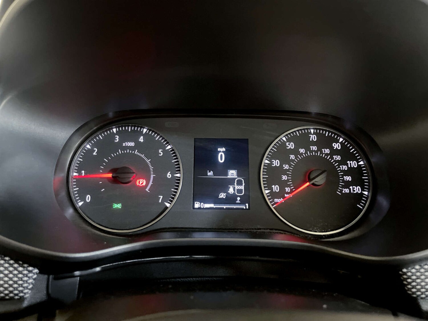 Used Dacia Sandero Stepway 2022 for sale - 77506896: Photo 18