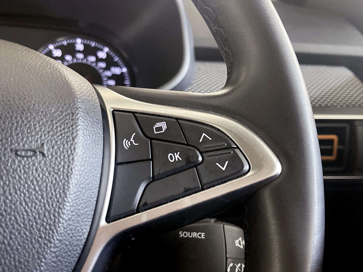 Used Dacia Sandero Stepway 2022 for sale - 77506896: Photo 19