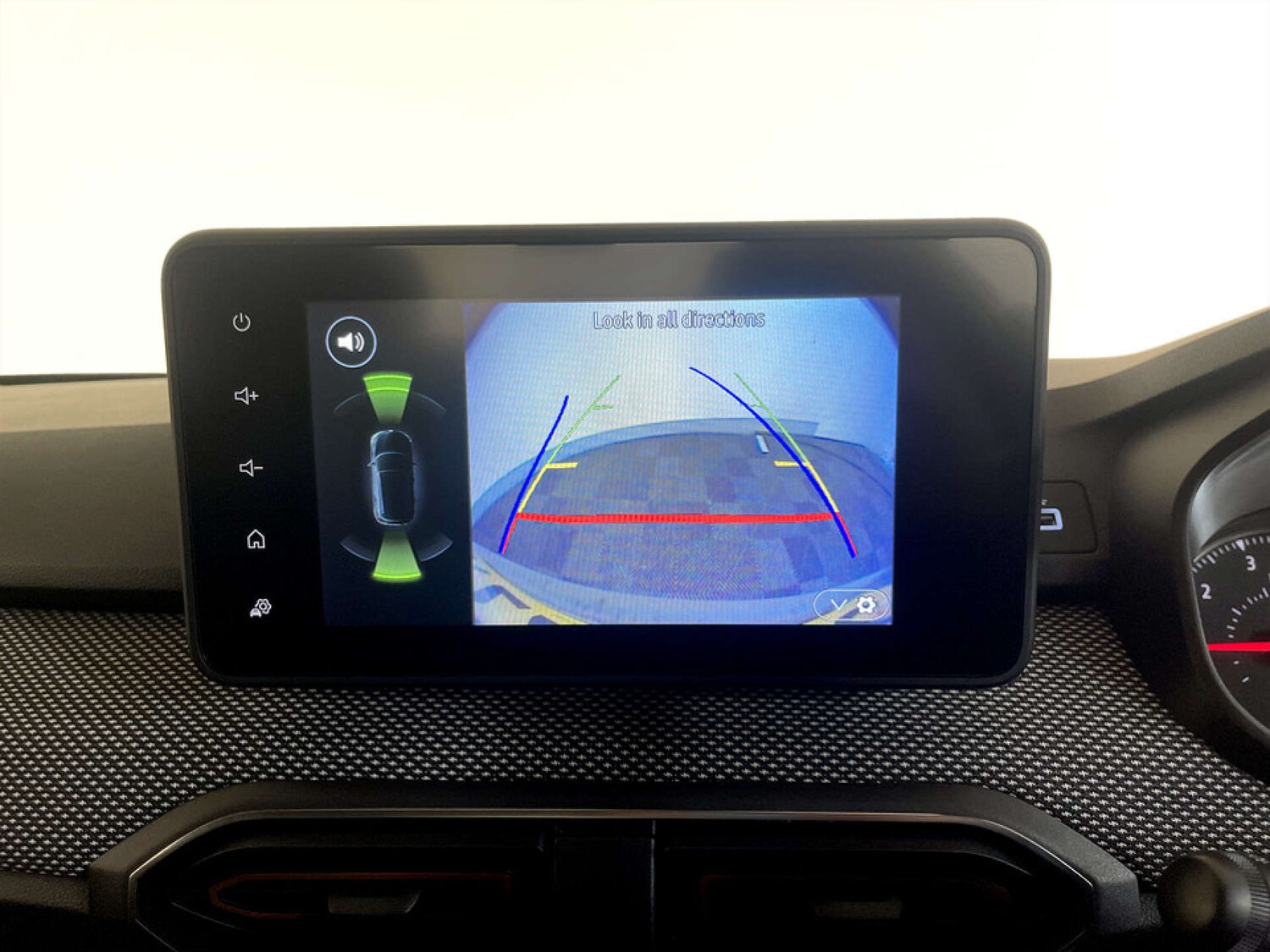 Used Dacia Sandero Stepway 2022 for sale - 77506896: Photo 20