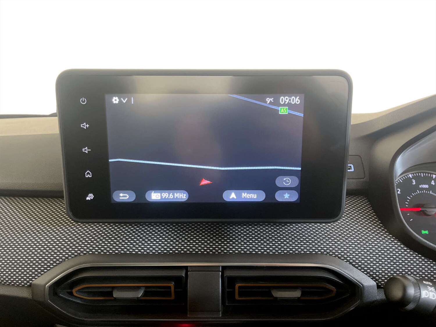 Used Dacia Sandero Stepway 2022 for sale - 77506896: Photo 21