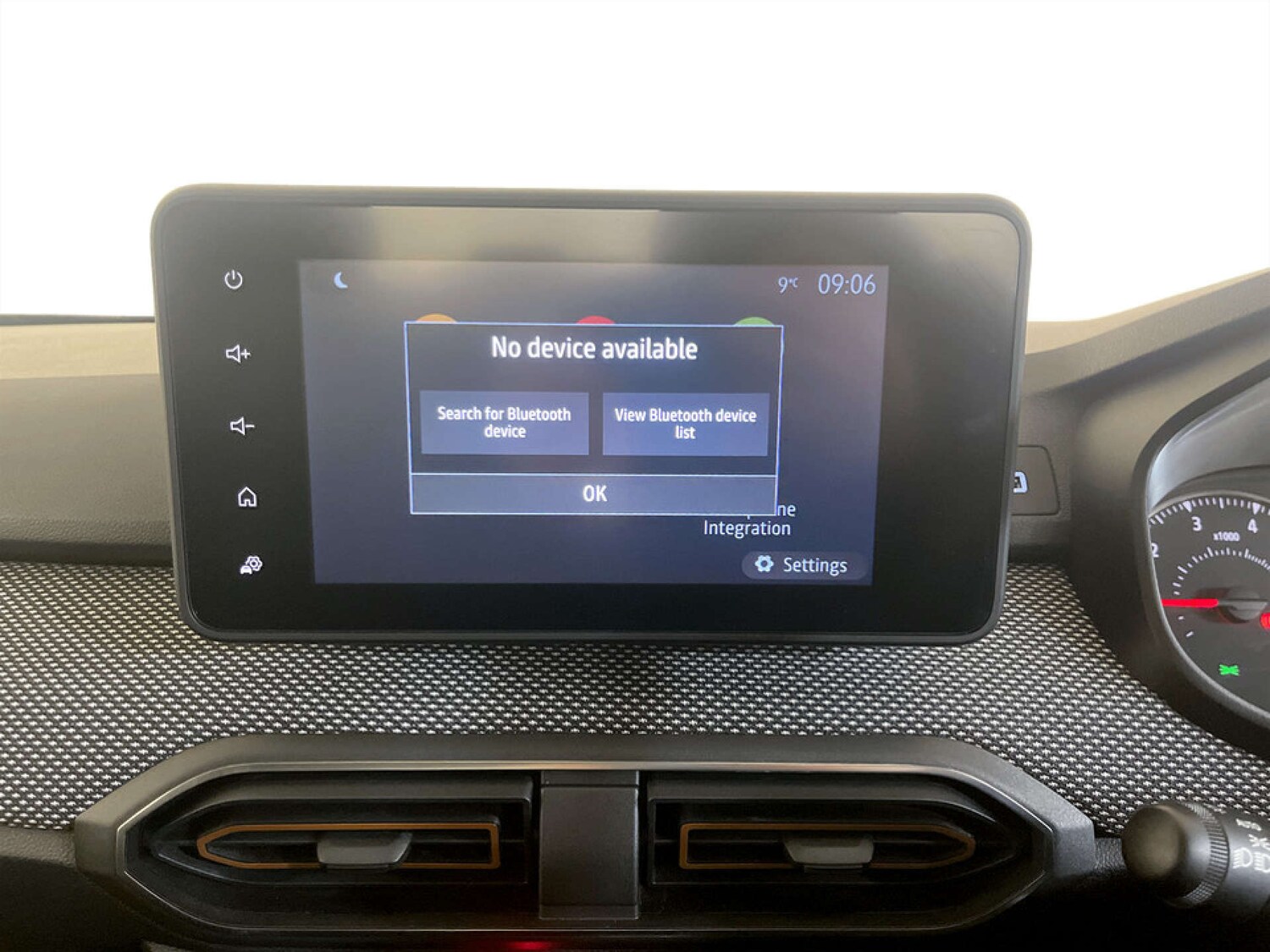 Used Dacia Sandero Stepway 2022 for sale - 77506896: Photo 22