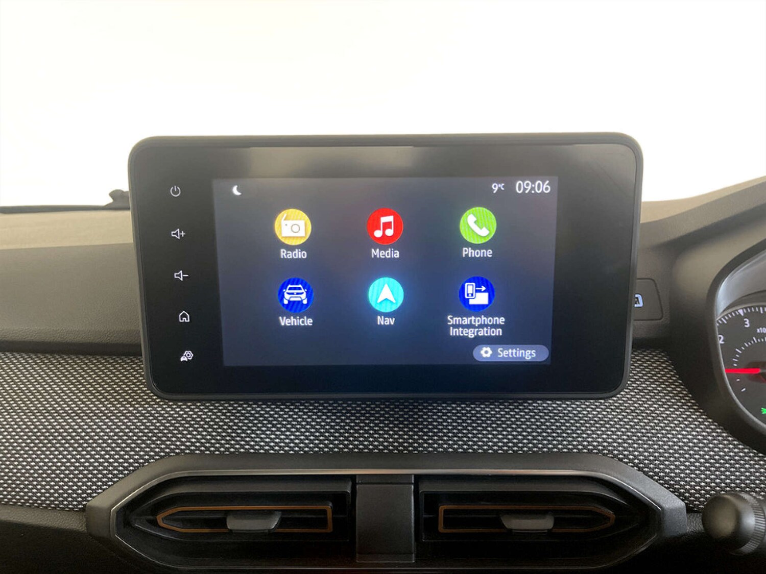 Used Dacia Sandero Stepway 2022 for sale - 77506896: Photo 24