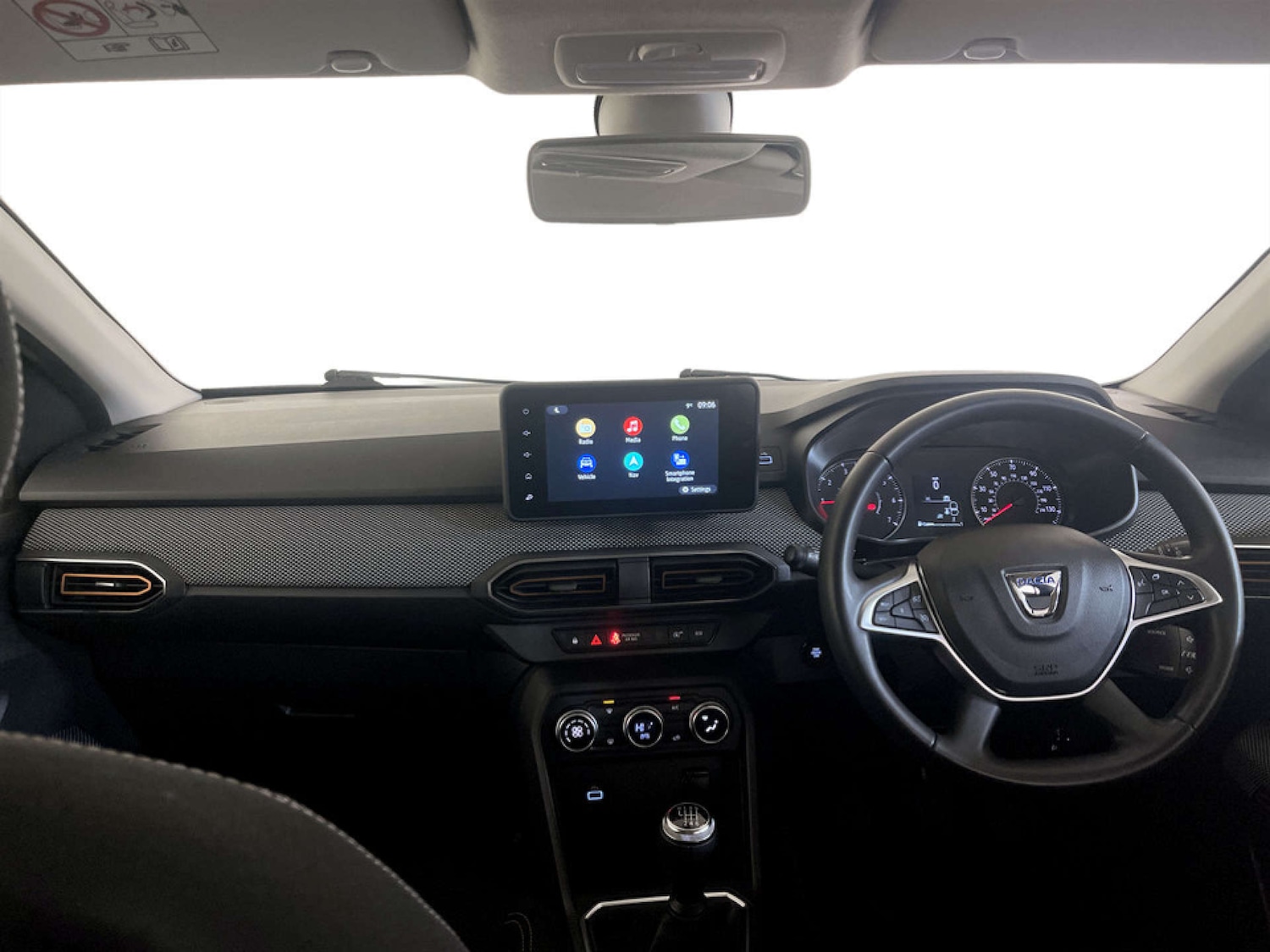 Used Dacia Sandero Stepway 2022 for sale - 77506896: Photo 3