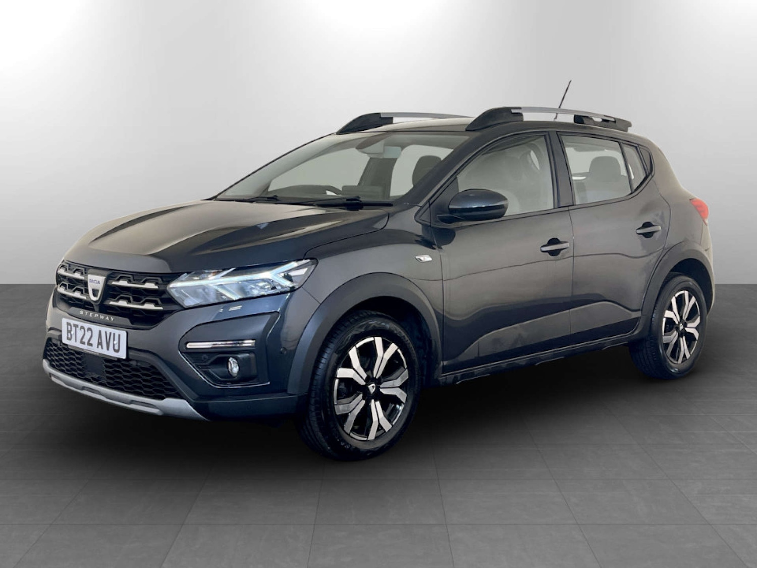 Used Dacia Sandero Stepway 2022 for sale - 77506896: Photo 5