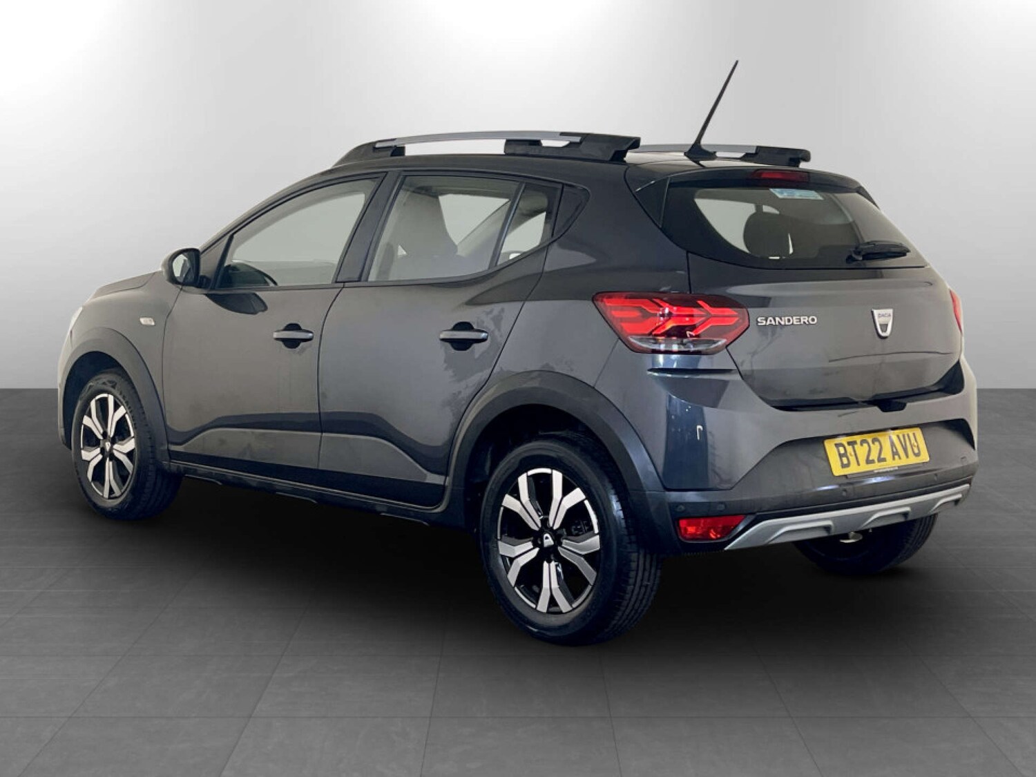 Used Dacia Sandero Stepway 2022 for sale - 77506896: Photo 7