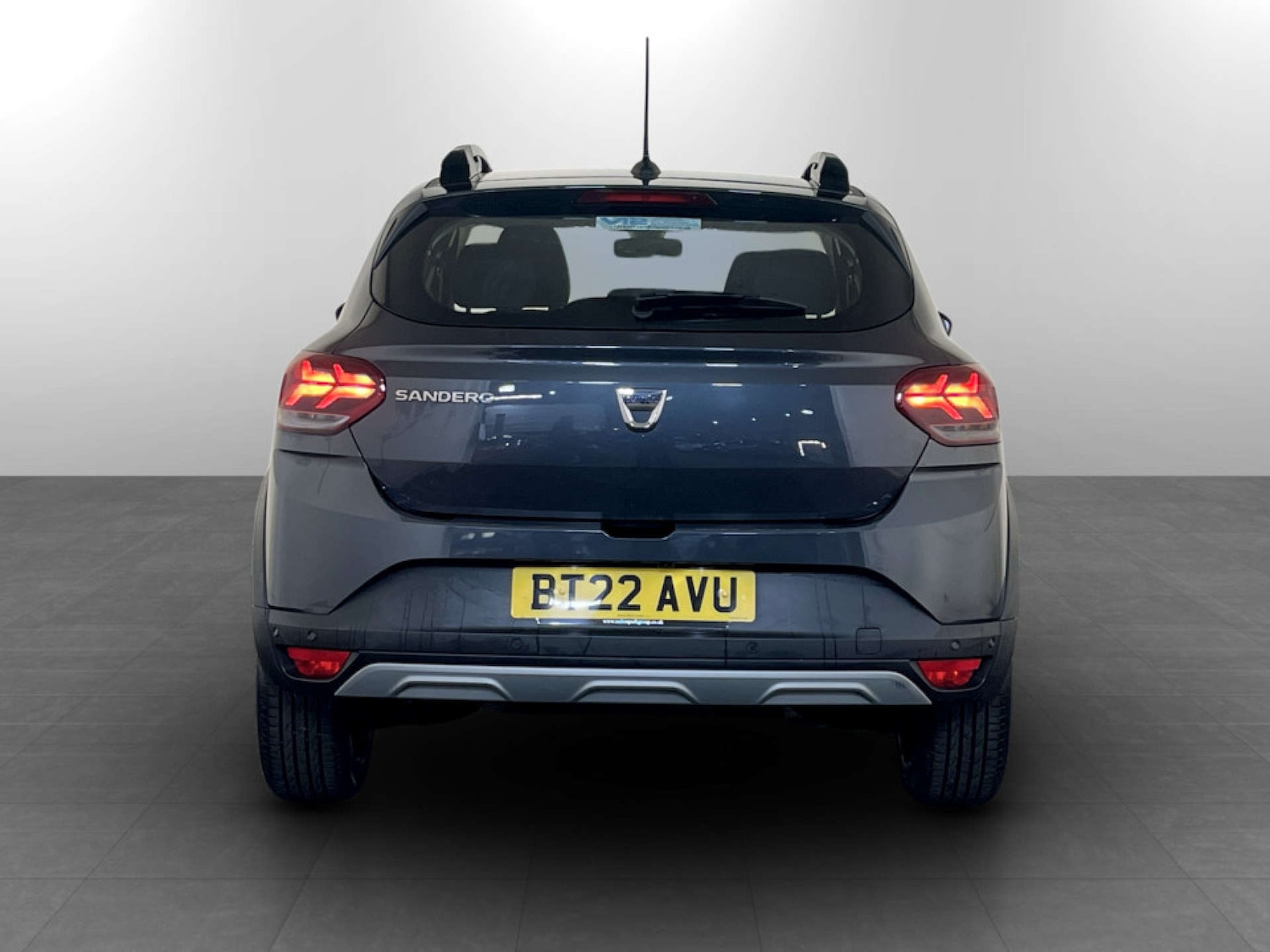 Used Dacia Sandero Stepway 2022 for sale - 77506896: Photo 8