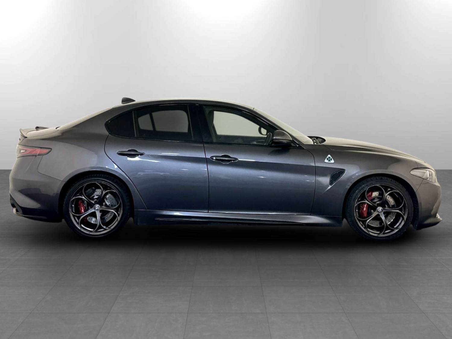 Used Alfa Romeo Giulia 2020 for sale - 77185402: Photo 11