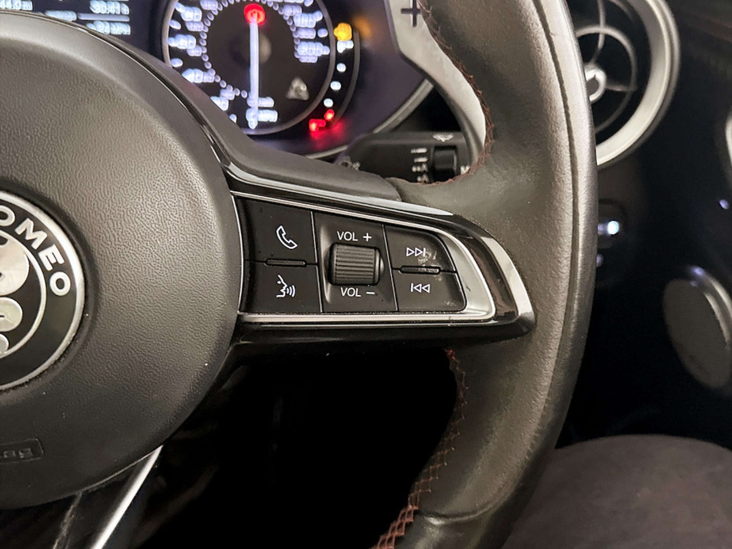 Used Alfa Romeo Giulia 2020 for sale - 77185402: Photo 19