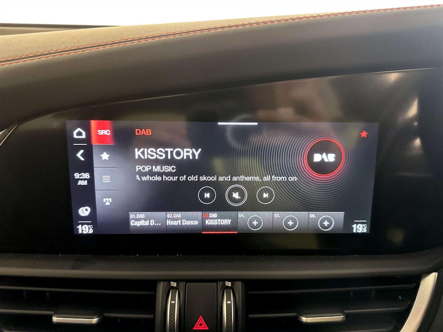 Used Alfa Romeo Giulia 2020 for sale - 77185402: Photo 24