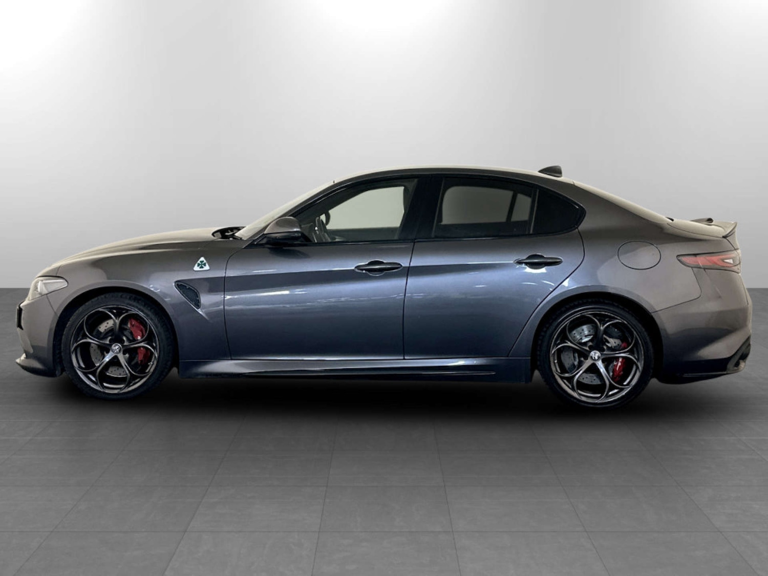 Used Alfa Romeo Giulia 2020 for sale - 77185402: Photo 7