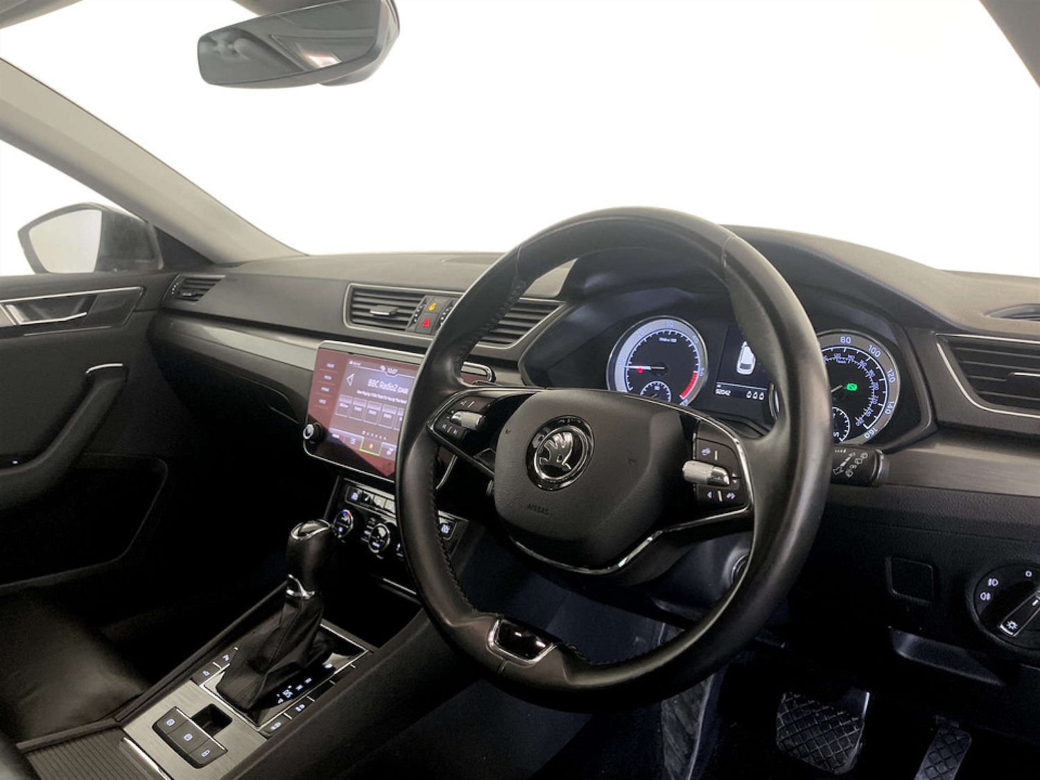 Used Skoda Superb 2021 for sale - 77591961: Photo 15