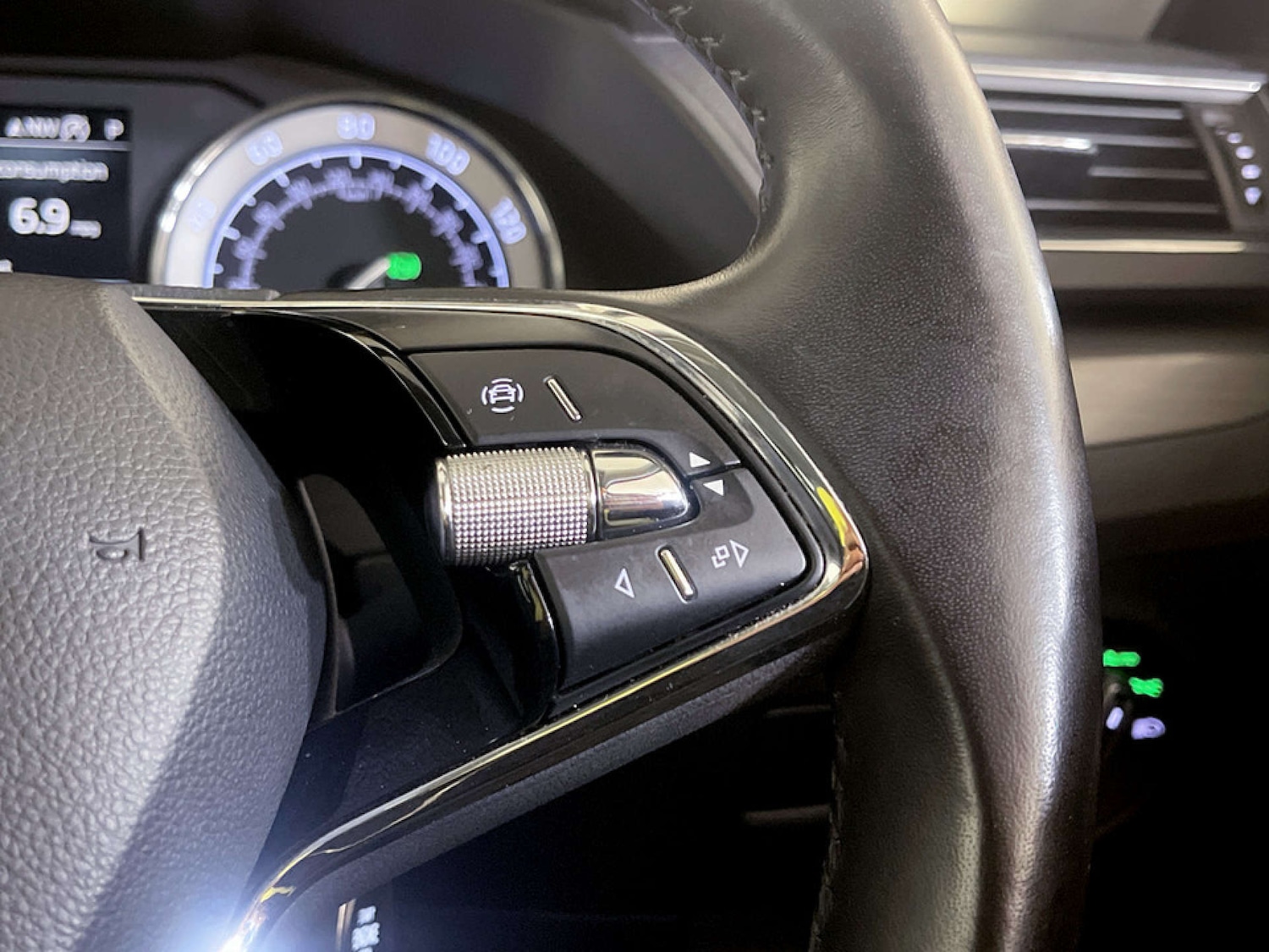 Used Skoda Superb 2021 for sale - 77591961: Photo 19