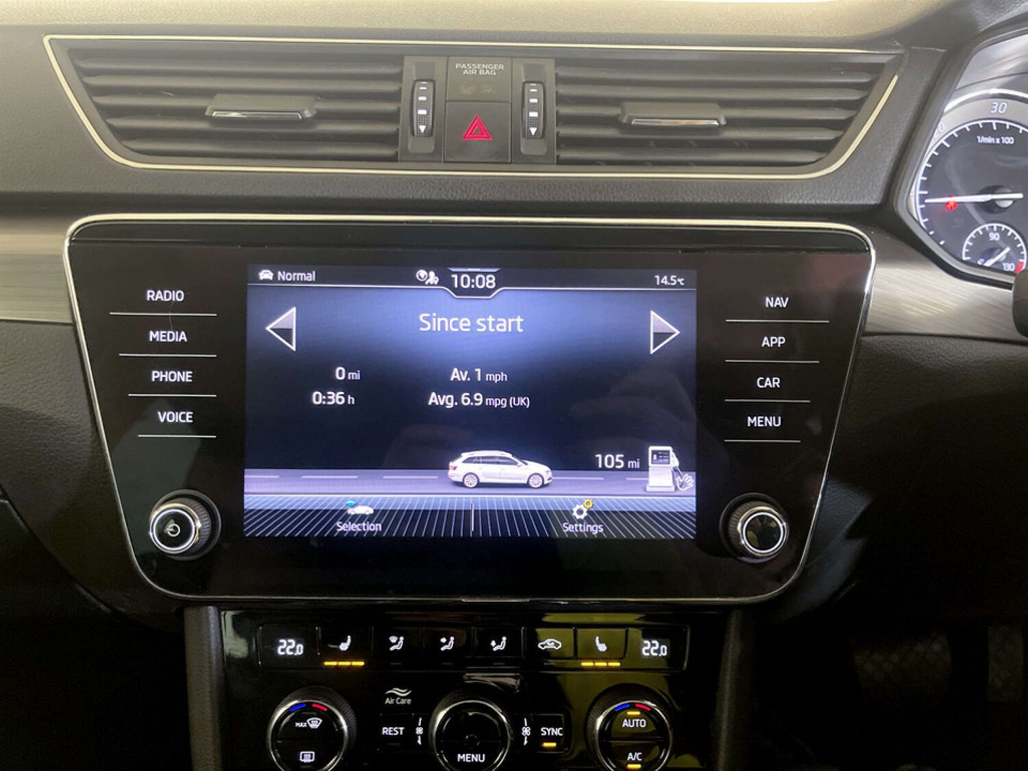 Used Skoda Superb 2021 for sale - 77591961: Photo 24