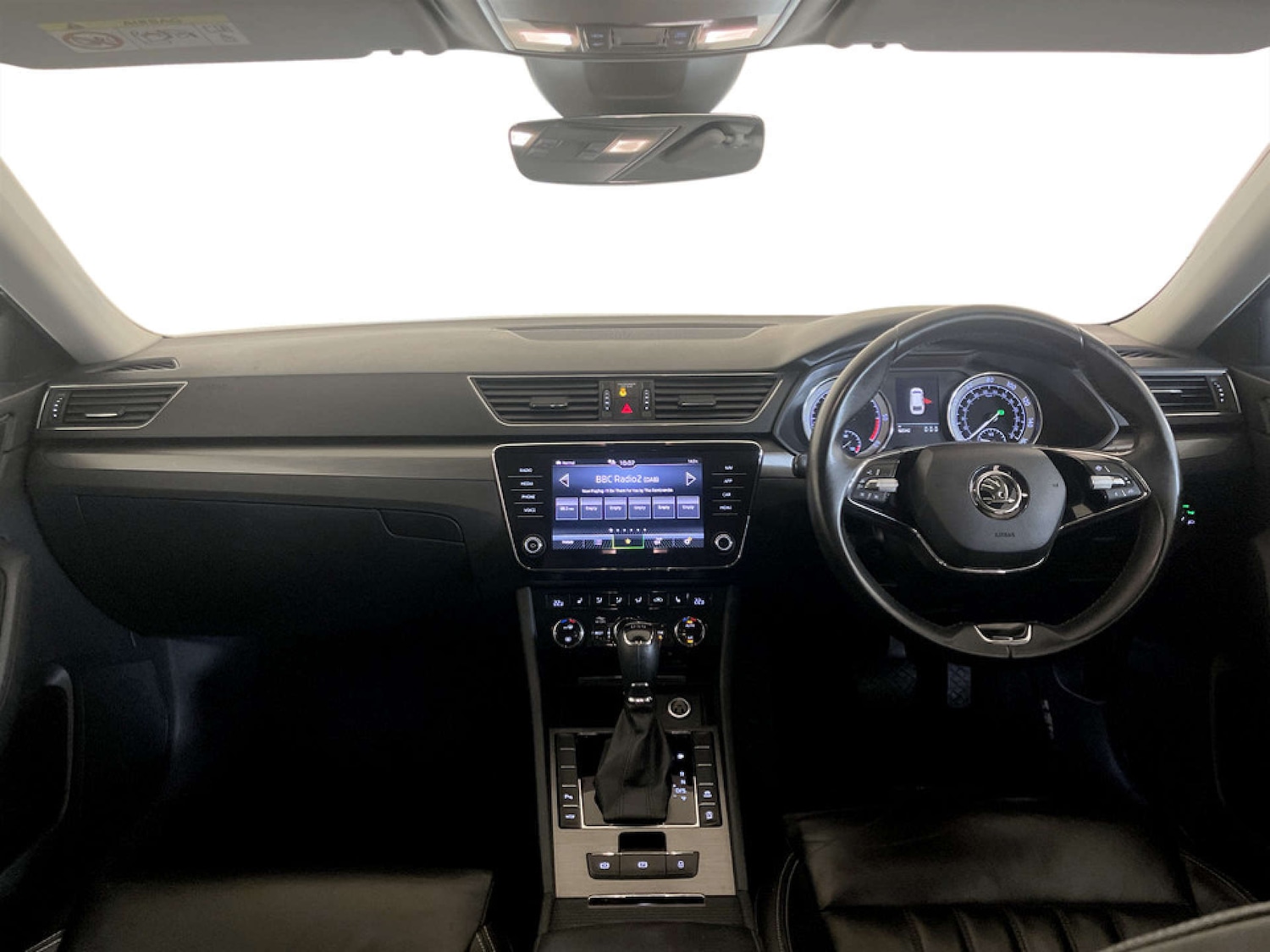 Used Skoda Superb 2021 for sale - 77591961: Photo 3