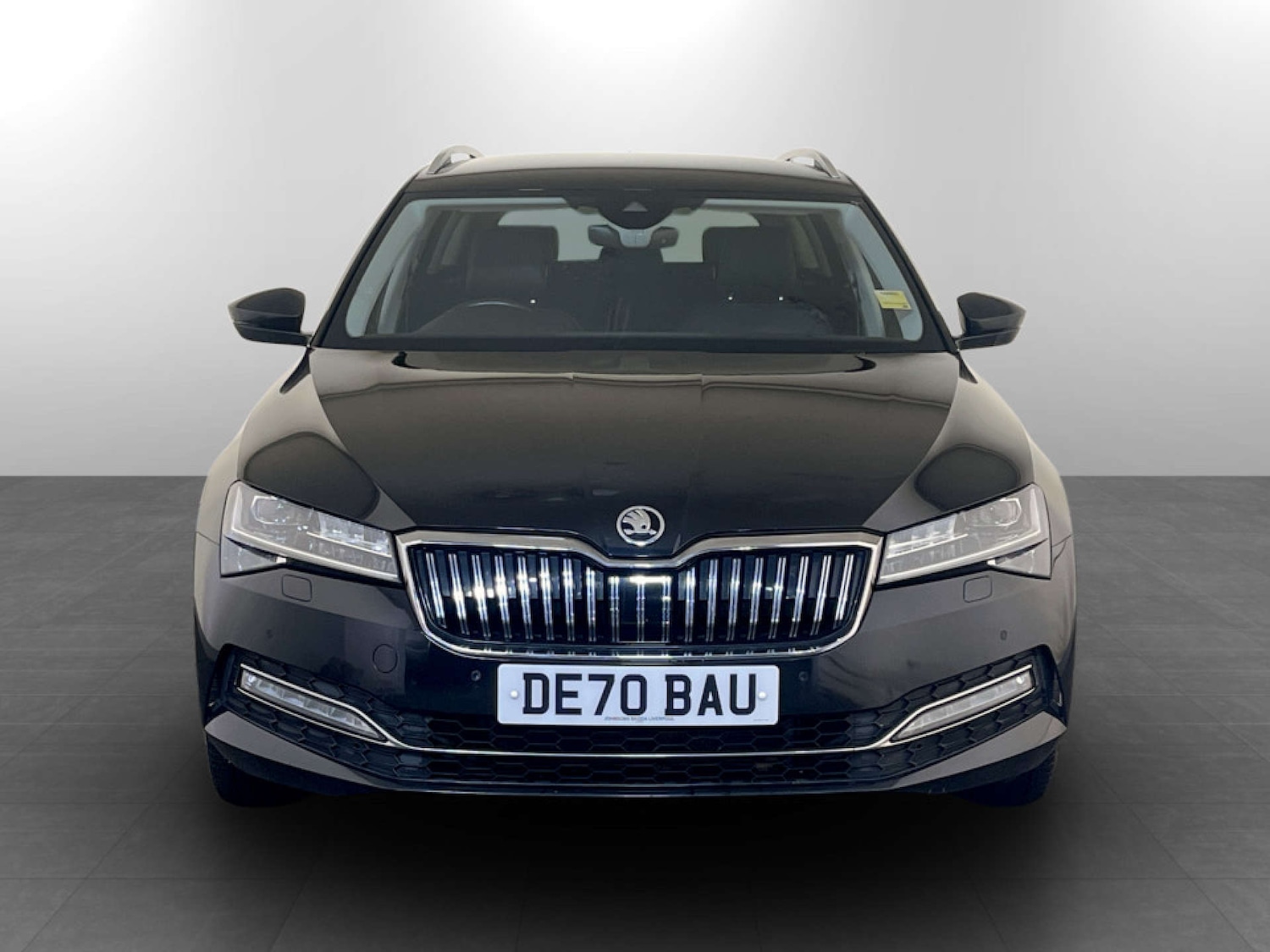 Used Skoda Superb 2021 for sale - 77591961: Photo 5