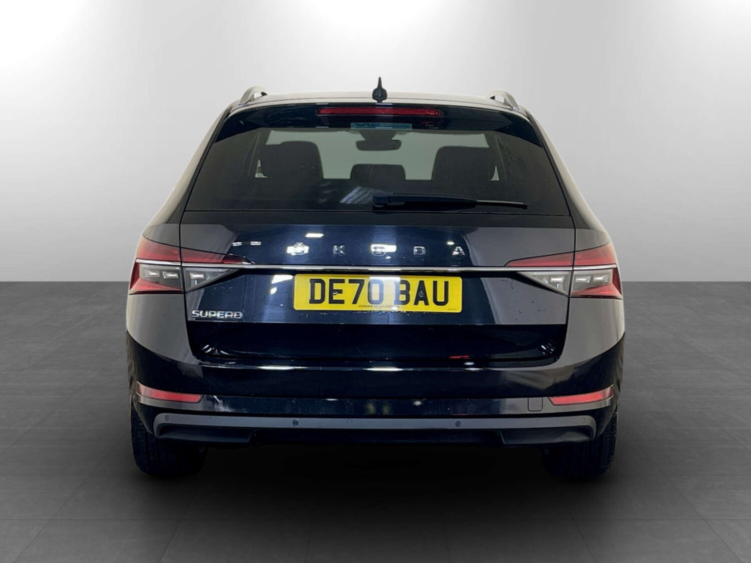 Used Skoda Superb 2021 for sale - 77591961: Photo 9