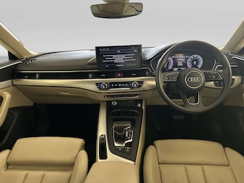 Used Audi A5 2023 for sale - 79332999: Photo
