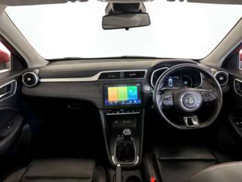 Used MG MG ZS 2021 for sale - 75274097: Photo