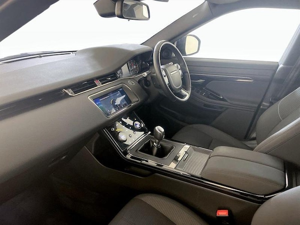 Used Land Rover Range Rover Evoque 2019 for sale - 76234741: Photo 12