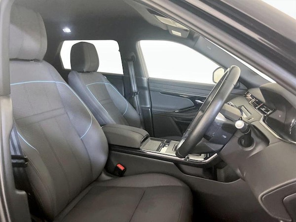 Used Land Rover Range Rover Evoque 2019 for sale - 76234741: Photo 13