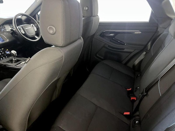 Used Land Rover Range Rover Evoque 2019 for sale - 76234741: Photo 14