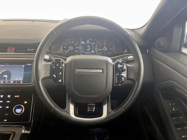 Used Land Rover Range Rover Evoque 2019 for sale - 76234741: Photo 16