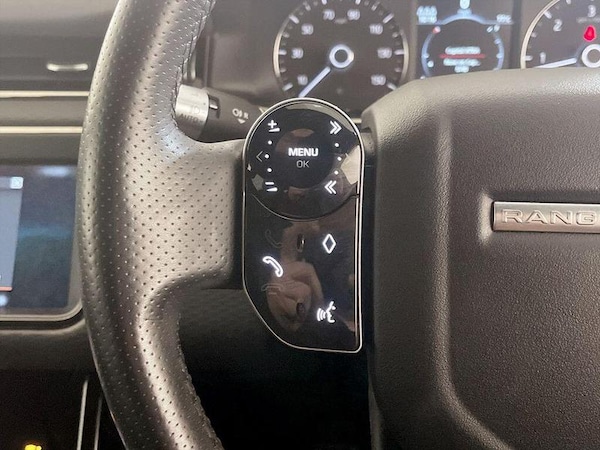 Used Land Rover Range Rover Evoque 2019 for sale - 76234741: Photo 17