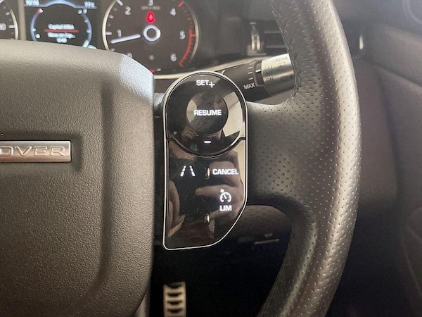 Used Land Rover Range Rover Evoque 2019 for sale - 76234741: Photo 19