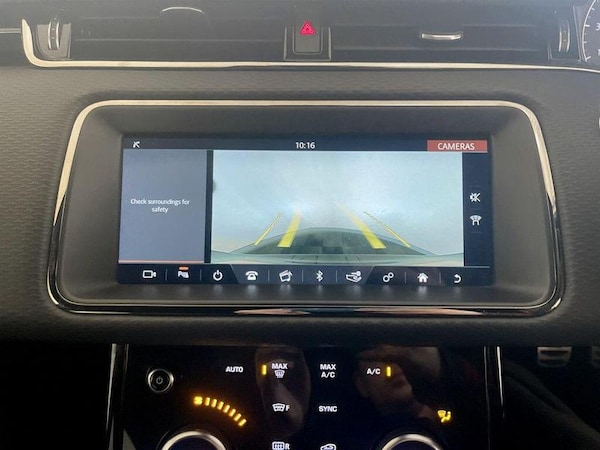 Used Land Rover Range Rover Evoque 2019 for sale - 76234741: Photo 20