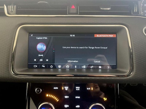 Used Land Rover Range Rover Evoque 2019 for sale - 76234741: Photo 21