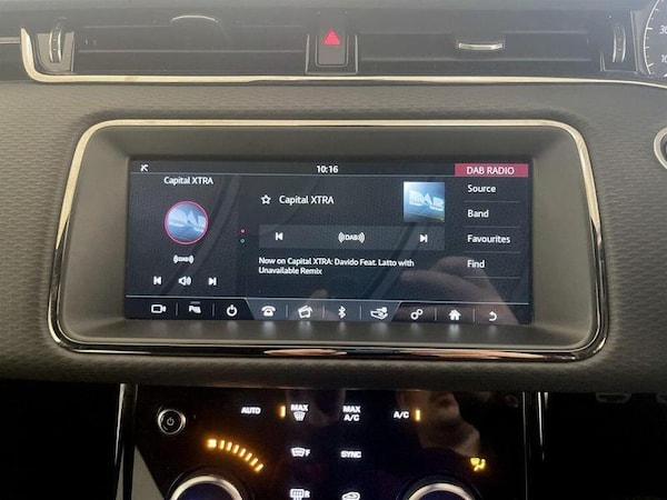 Used Land Rover Range Rover Evoque 2019 for sale - 76234741: Photo 22