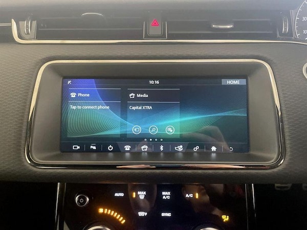 Used Land Rover Range Rover Evoque 2019 for sale - 76234741: Photo 23