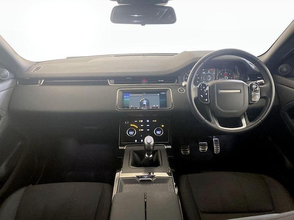 Used Land Rover Range Rover Evoque 2019 for sale - 76234741: Photo 3