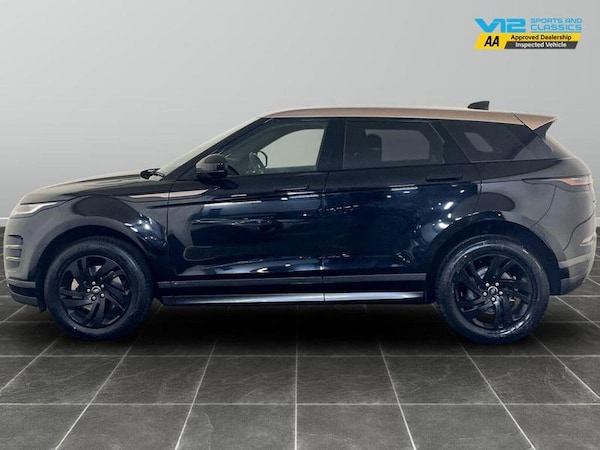 Used Land Rover Range Rover Evoque 2019 for sale - 76234741: Photo 7